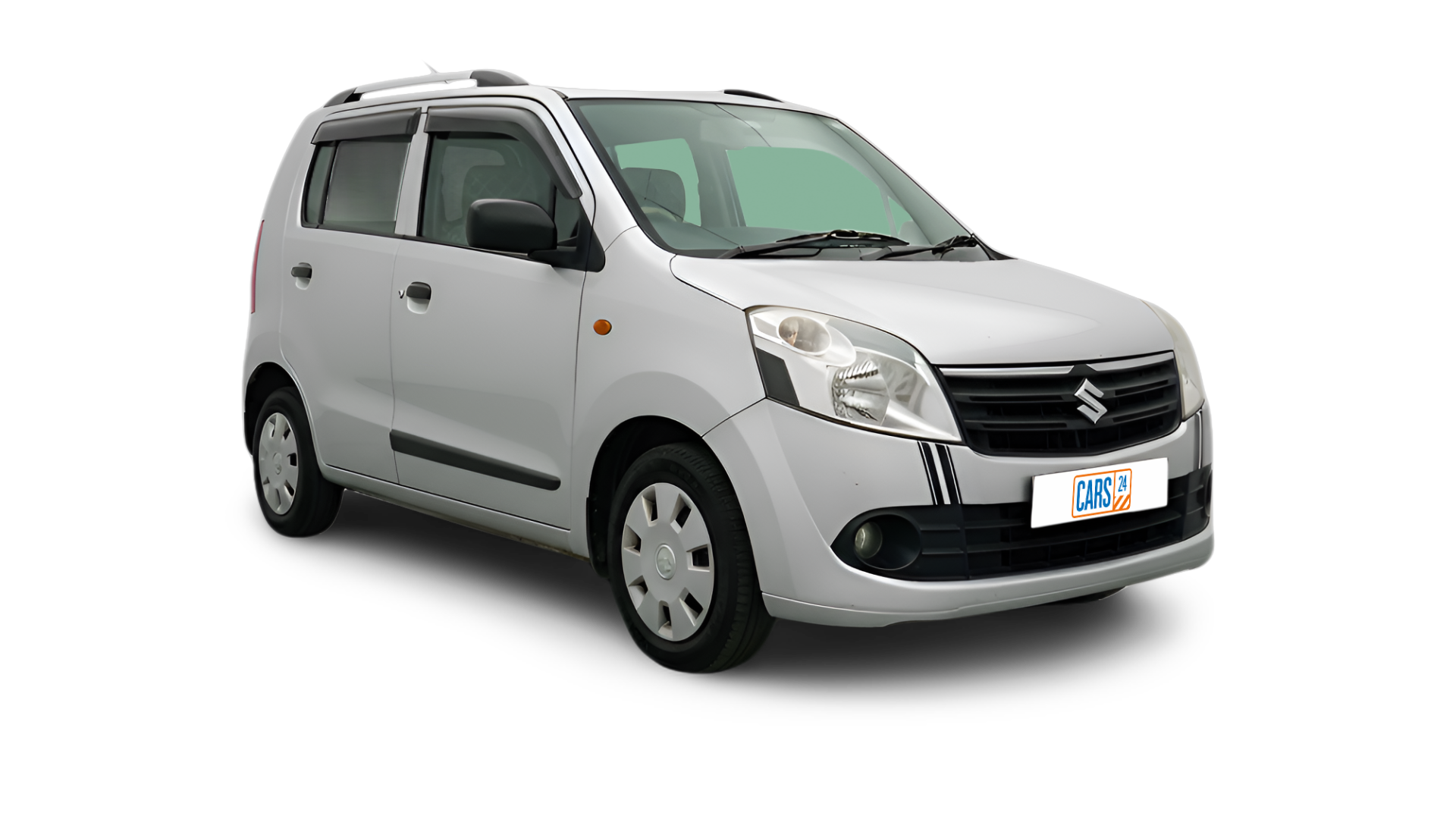Maruti Wagon R 1.0-img